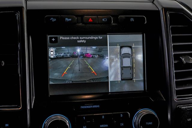 2018 Ford F-150 Lariat 502A SPECIAL EDITION McGaughys Lift 35" R/T | Dallas, TX | East Dallas Diesel