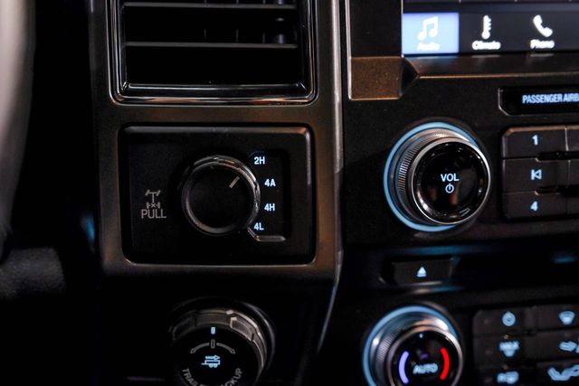 2018 Ford F-150 Lariat 502A SPECIAL EDITION McGaughys Lift 35" R/T | Dallas, TX | East Dallas Diesel