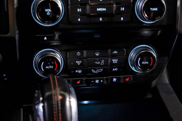 2018 Ford F-150 Lariat 502A SPECIAL EDITION McGaughys Lift 35" R/T | Dallas, TX | East Dallas Diesel