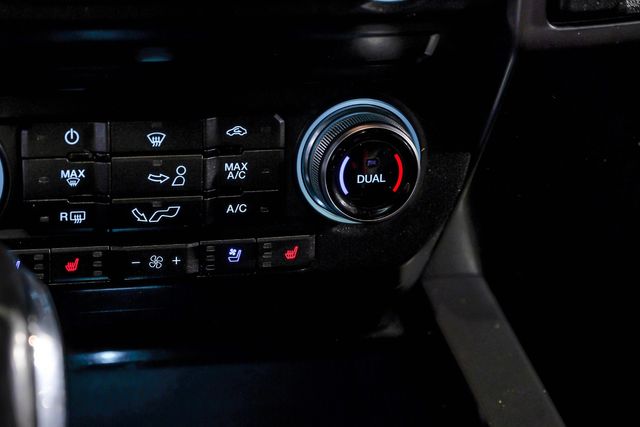 2018 Ford F-150 Lariat 502A SPECIAL EDITION McGaughys Lift 35" R/T | Dallas, TX | East Dallas Diesel