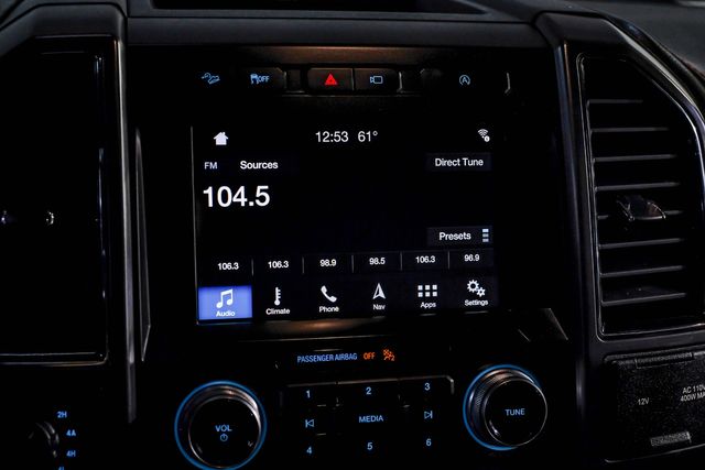 2018 Ford F-150 Lariat 502A SPECIAL EDITION McGaughys Lift 35" R/T | Dallas, TX | East Dallas Diesel