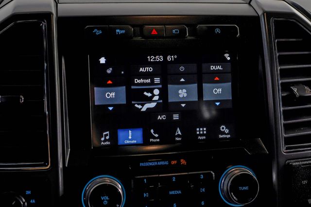 2018 Ford F-150 Lariat 502A SPECIAL EDITION McGaughys Lift 35" R/T | Dallas, TX | East Dallas Diesel