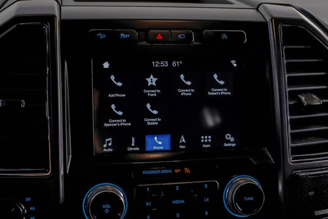 2018 Ford F-150 Lariat 502A SPECIAL EDITION McGaughys Lift 35" R/T | Dallas, TX | East Dallas Diesel