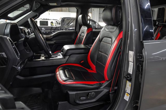 2018 Ford F-150 Lariat 502A SPECIAL EDITION McGaughys Lift 35" R/T | Dallas, TX | East Dallas Diesel