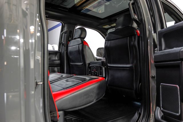 2018 Ford F-150 Lariat 502A SPECIAL EDITION McGaughys Lift 35" R/T | Dallas, TX | East Dallas Diesel