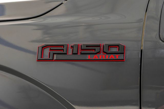 2018 Ford F-150 Lariat 502A SPECIAL EDITION McGaughys Lift 35" R/T | Dallas, TX | East Dallas Diesel