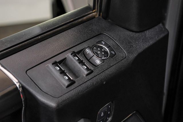 2018 Ford F-150 Lariat 502A SPECIAL EDITION McGaughys Lift 35" R/T | Dallas, TX | East Dallas Diesel