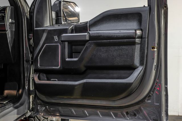 2018 Ford F-150 Lariat 502A SPECIAL EDITION McGaughys Lift 35" R/T | Dallas, TX | East Dallas Diesel