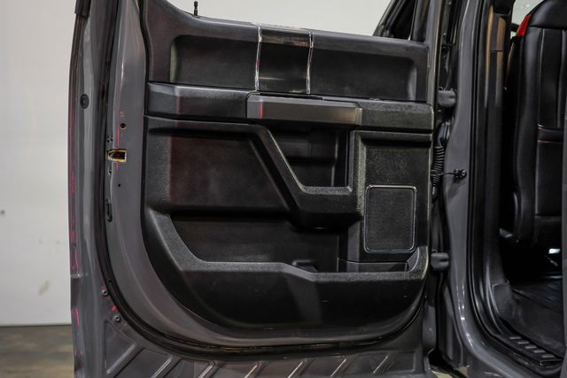 2018 Ford F-150 Lariat 502A SPECIAL EDITION McGaughys Lift 35" R/T | Dallas, TX | East Dallas Diesel