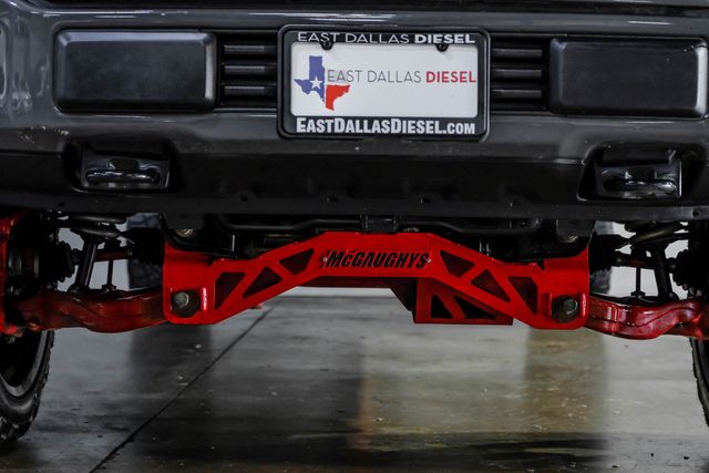 2018 Ford F-150 Lariat 502A SPECIAL EDITION McGaughys Lift 35" R/T | Dallas, TX | East Dallas Diesel