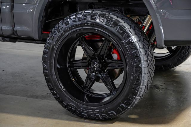 2018 Ford F-150 Lariat 502A SPECIAL EDITION McGaughys Lift 35" R/T | Dallas, TX | East Dallas Diesel 2018 Ford F-150 Lariat 502A SPECIAL EDITION McGaughys Lift 35" R/T | Dallas, TX | East Dallas Diesel