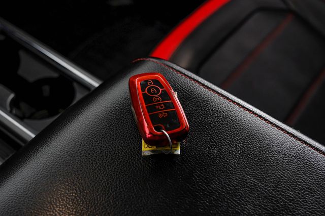 2018 Ford F-150 Lariat 502A SPECIAL EDITION McGaughys Lift 35" R/T | Dallas, TX | East Dallas Diesel