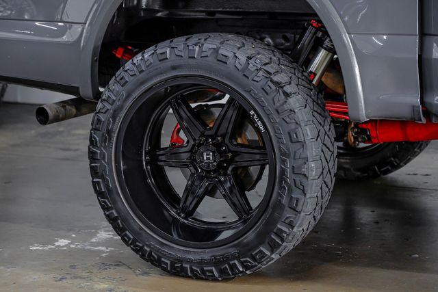 2018 Ford F-150 Lariat 502A SPECIAL EDITION McGaughys Lift 35" R/T | Dallas, TX | East Dallas Diesel