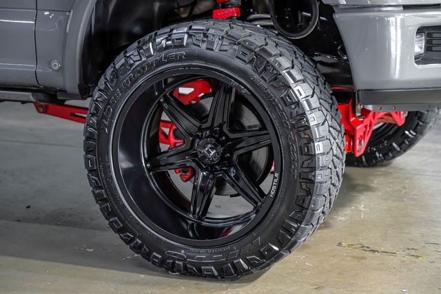 2018 Ford F-150 Lariat 502A SPECIAL EDITION McGaughys Lift 35" R/T | Dallas, TX | East Dallas Diesel