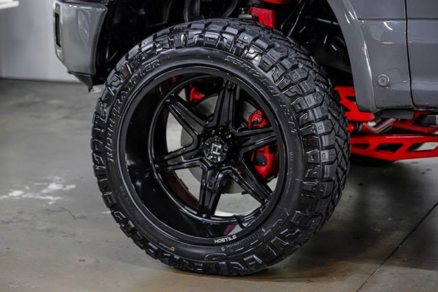 2018 Ford F-150 Lariat 502A SPECIAL EDITION McGaughys Lift 35" R/T | Dallas, TX | East Dallas Diesel 2018 Ford F-150 Lariat 502A SPECIAL EDITION McGaughys Lift 35" R/T | Dallas, TX | East Dallas Diesel