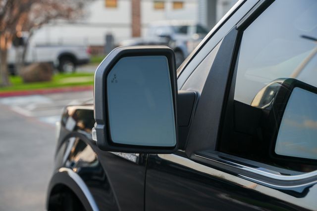 2018 Ford F-150 Platinum 4X4 W/ UPGRADES / LOADED / CLEAN CARFAX | Austin, TX | Rocky Mountain Truck Stop Austin