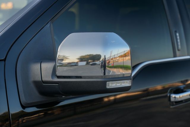 2018 Ford F-150 Platinum 4X4 W/ UPGRADES / LOADED / CLEAN CARFAX | Austin, TX | Rocky Mountain Truck Stop Austin