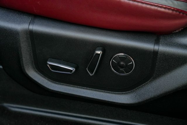 2018 Ford F-150 Platinum 4X4 W/ UPGRADES / LOADED / CLEAN CARFAX | Austin, TX | Rocky Mountain Truck Stop Austin