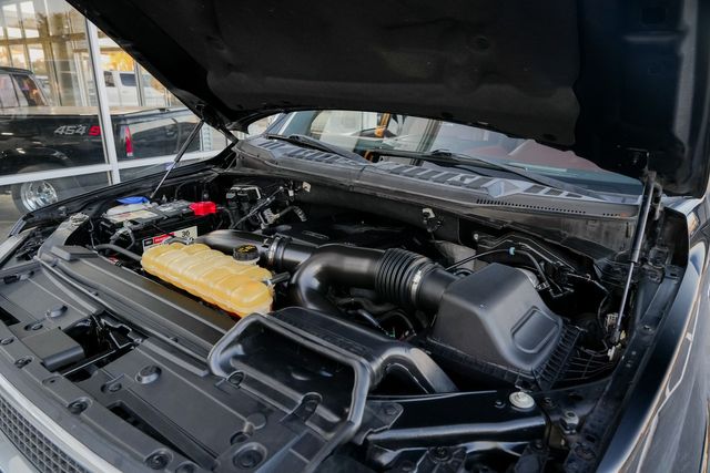 2018 Ford F-150 Platinum 4X4 W/ UPGRADES / LOADED / CLEAN CARFAX | Austin, TX | Rocky Mountain Truck Stop Austin 2018 Ford F-150 Platinum 4X4 W/ UPGRADES / LOADED / CLEAN CARFAX | Austin, TX | Rocky Mountain Truck Stop Austin