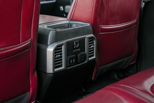 2018 Ford F-150 Platinum 4X4 W/ UPGRADES / LOADED / CLEAN CARFAX | Austin, TX | Rocky Mountain Truck Stop Austin 2018 Ford F-150 Platinum 4X4 W/ UPGRADES / LOADED / CLEAN CARFAX | Austin, TX | Rocky Mountain Truck Stop Austin