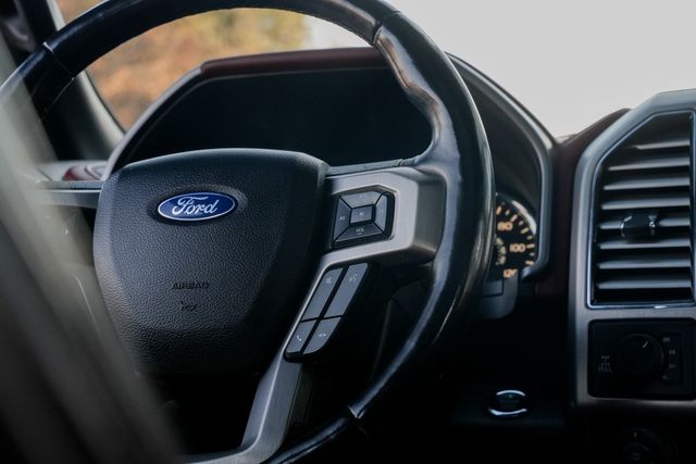 2018 Ford F-150 Platinum 4X4 W/ UPGRADES / LOADED / CLEAN CARFAX | Austin, TX | Rocky Mountain Truck Stop Austin 2018 Ford F-150 Platinum 4X4 W/ UPGRADES / LOADED / CLEAN CARFAX | Austin, TX | Rocky Mountain Truck Stop Austin