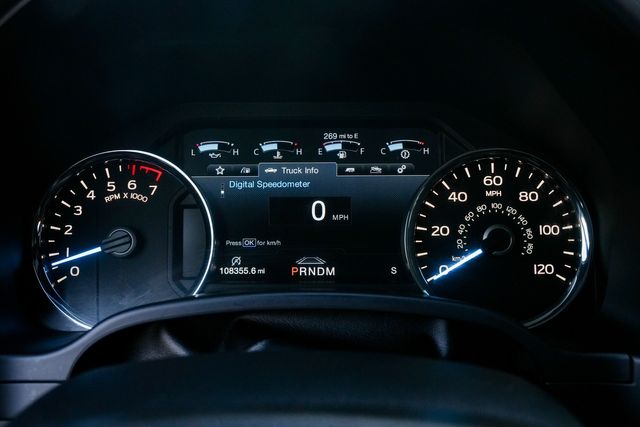 2018 Ford F-150 Platinum 4X4 W/ UPGRADES / LOADED / CLEAN CARFAX | Austin, TX | Rocky Mountain Truck Stop Austin