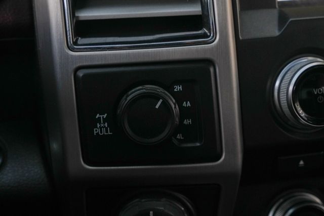 2018 Ford F-150 Platinum 4X4 W/ UPGRADES / LOADED / CLEAN CARFAX | Austin, TX | Rocky Mountain Truck Stop Austin