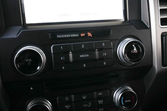 2018 Ford F-150 Platinum 4X4 W/ UPGRADES / LOADED / CLEAN CARFAX | Austin, TX | Rocky Mountain Truck Stop Austin 2018 Ford F-150 Platinum 4X4 W/ UPGRADES / LOADED / CLEAN CARFAX | Austin, TX | Rocky Mountain Truck Stop Austin