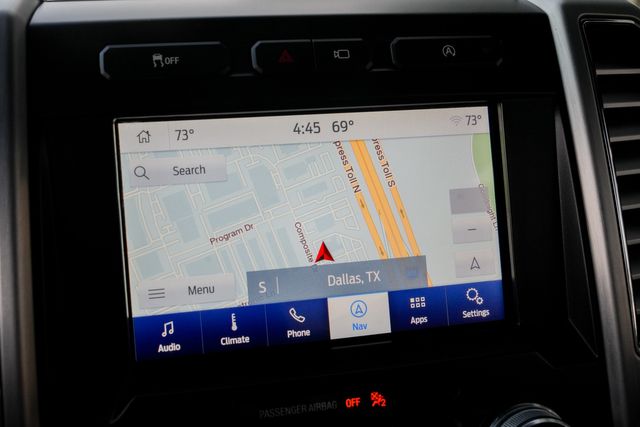 2018 Ford F-150 Platinum 4X4 W/ UPGRADES / LOADED / CLEAN CARFAX | Austin, TX | Rocky Mountain Truck Stop Austin