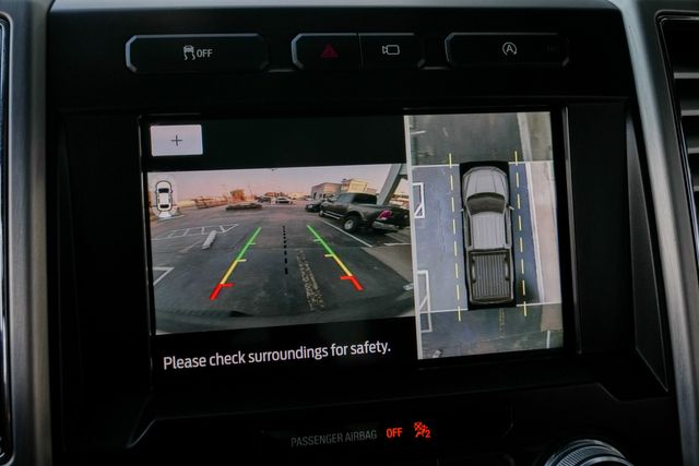 2018 Ford F-150 Platinum 4X4 W/ UPGRADES / LOADED / CLEAN CARFAX | Austin, TX | Rocky Mountain Truck Stop Austin 2018 Ford F-150 Platinum 4X4 W/ UPGRADES / LOADED / CLEAN CARFAX | Austin, TX | Rocky Mountain Truck Stop Austin