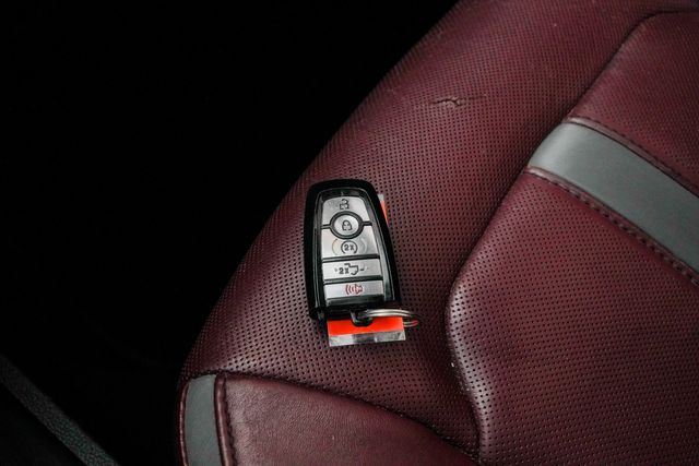 2018 Ford F-150 Platinum 4X4 W/ UPGRADES / LOADED / CLEAN CARFAX | Austin, TX | Rocky Mountain Truck Stop Austin