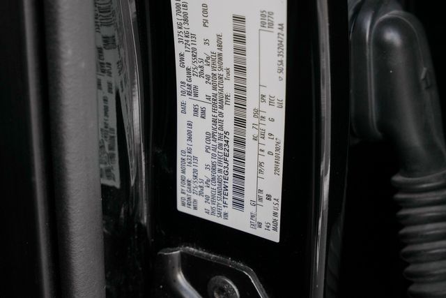 2018 Ford F-150 Platinum 4X4 W/ UPGRADES / LOADED / CLEAN CARFAX | Austin, TX | Rocky Mountain Truck Stop Austin 2018 Ford F-150 Platinum 4X4 W/ UPGRADES / LOADED / CLEAN CARFAX | Austin, TX | Rocky Mountain Truck Stop Austin