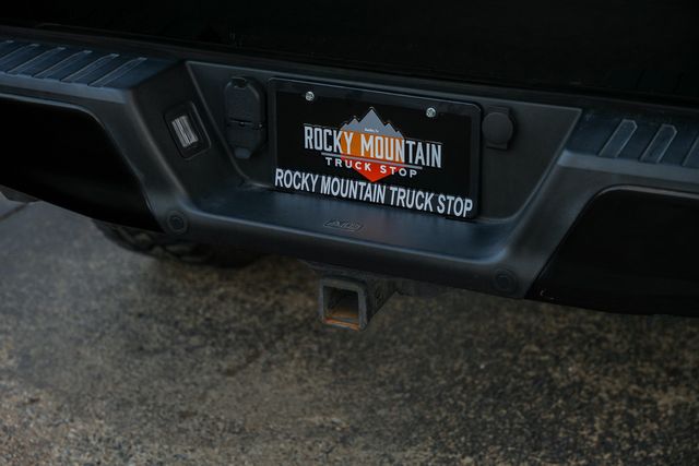 2018 Ford F-150 Platinum 4X4 W/ UPGRADES / LOADED / CLEAN CARFAX | Austin, TX | Rocky Mountain Truck Stop Austin