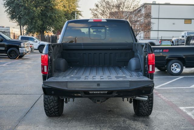 2018 Ford F-150 Platinum 4X4 W/ UPGRADES / LOADED / CLEAN CARFAX | Austin, TX | Rocky Mountain Truck Stop Austin 2018 Ford F-150 Platinum 4X4 W/ UPGRADES / LOADED / CLEAN CARFAX | Austin, TX | Rocky Mountain Truck Stop Austin
