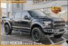 2018 Ford F-150 Raptor ROUSH OFF-ROAD 4X4 / LOADED / CLEAN CARFAX | Austin, TX | Rocky Mountain Truck Stop Austin