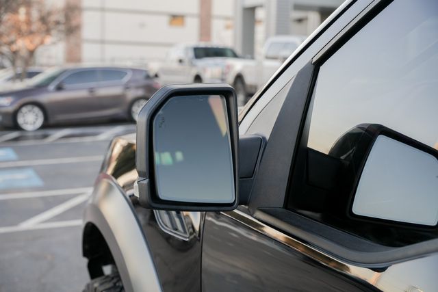 2018 Ford F-150 Raptor ROUSH OFF-ROAD 4X4 / LOADED / CLEAN CARFAX | Austin, TX | Rocky Mountain Truck Stop Austin 2018 Ford F-150 Raptor ROUSH OFF-ROAD 4X4 / LOADED / CLEAN CARFAX | Austin, TX | Rocky Mountain Truck Stop Austin