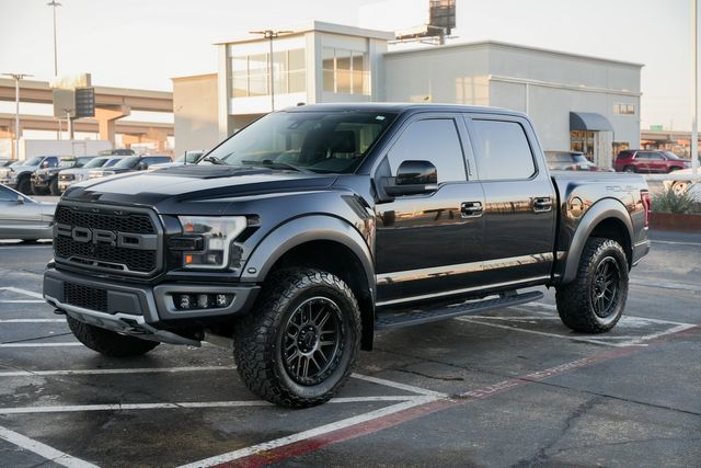 2018 Ford F-150 Raptor ROUSH OFF-ROAD 4X4 / LOADED / CLEAN CARFAX | Austin, TX | Rocky Mountain Truck Stop Austin 2018 Ford F-150 Raptor ROUSH OFF-ROAD 4X4 / LOADED / CLEAN CARFAX | Austin, TX | Rocky Mountain Truck Stop Austin