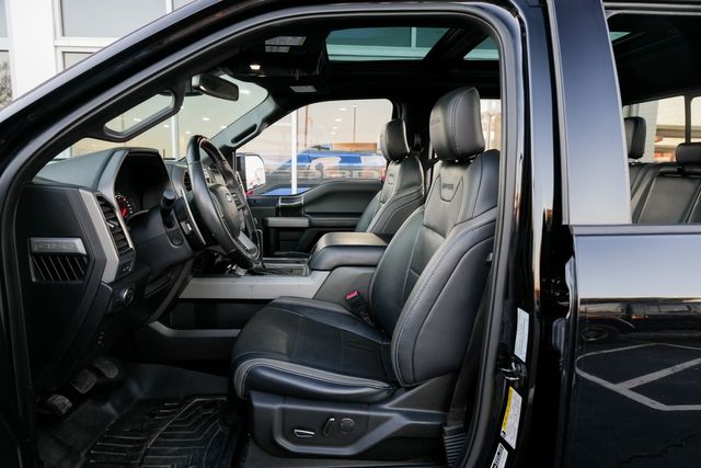 2018 Ford F-150 Raptor ROUSH OFF-ROAD 4X4 / LOADED / CLEAN CARFAX | Austin, TX | Rocky Mountain Truck Stop Austin 2018 Ford F-150 Raptor ROUSH OFF-ROAD 4X4 / LOADED / CLEAN CARFAX | Austin, TX | Rocky Mountain Truck Stop Austin