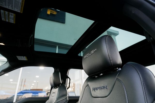 2018 Ford F-150 Raptor ROUSH OFF-ROAD 4X4 / LOADED / CLEAN CARFAX | Austin, TX | Rocky Mountain Truck Stop Austin 2018 Ford F-150 Raptor ROUSH OFF-ROAD 4X4 / LOADED / CLEAN CARFAX | Austin, TX | Rocky Mountain Truck Stop Austin