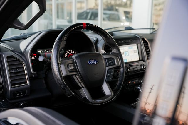 2018 Ford F-150 Raptor ROUSH OFF-ROAD 4X4 / LOADED / CLEAN CARFAX | Austin, TX | Rocky Mountain Truck Stop Austin 2018 Ford F-150 Raptor ROUSH OFF-ROAD 4X4 / LOADED / CLEAN CARFAX | Austin, TX | Rocky Mountain Truck Stop Austin