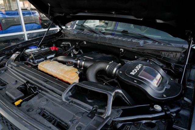 2018 Ford F-150 Raptor ROUSH OFF-ROAD 4X4 / LOADED / CLEAN CARFAX | Austin, TX | Rocky Mountain Truck Stop Austin 2018 Ford F-150 Raptor ROUSH OFF-ROAD 4X4 / LOADED / CLEAN CARFAX | Austin, TX | Rocky Mountain Truck Stop Austin