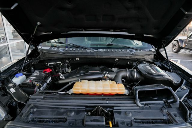 2018 Ford F-150 Raptor ROUSH OFF-ROAD 4X4 / LOADED / CLEAN CARFAX | Austin, TX | Rocky Mountain Truck Stop Austin 2018 Ford F-150 Raptor ROUSH OFF-ROAD 4X4 / LOADED / CLEAN CARFAX | Austin, TX | Rocky Mountain Truck Stop Austin