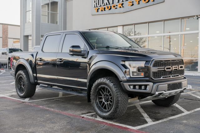 2018 Ford F-150 Raptor ROUSH OFF-ROAD 4X4 / LOADED / CLEAN CARFAX | Austin, TX | Rocky Mountain Truck Stop Austin 2018 Ford F-150 Raptor ROUSH OFF-ROAD 4X4 / LOADED / CLEAN CARFAX | Austin, TX | Rocky Mountain Truck Stop Austin