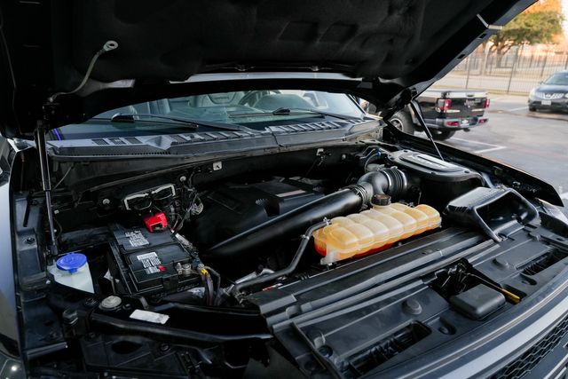 2018 Ford F-150 Raptor ROUSH OFF-ROAD 4X4 / LOADED / CLEAN CARFAX | Austin, TX | Rocky Mountain Truck Stop Austin