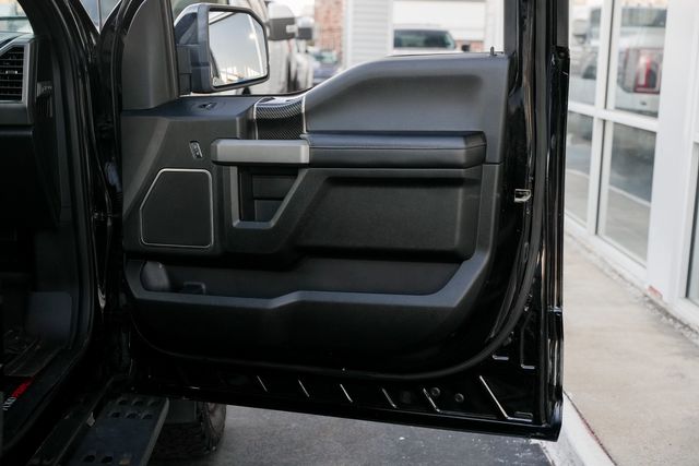 2018 Ford F-150 Raptor ROUSH OFF-ROAD 4X4 / LOADED / CLEAN CARFAX | Austin, TX | Rocky Mountain Truck Stop Austin 2018 Ford F-150 Raptor ROUSH OFF-ROAD 4X4 / LOADED / CLEAN CARFAX | Austin, TX | Rocky Mountain Truck Stop Austin