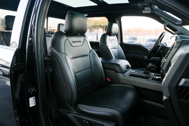 2018 Ford F-150 Raptor ROUSH OFF-ROAD 4X4 / LOADED / CLEAN CARFAX | Austin, TX | Rocky Mountain Truck Stop Austin 2018 Ford F-150 Raptor ROUSH OFF-ROAD 4X4 / LOADED / CLEAN CARFAX | Austin, TX | Rocky Mountain Truck Stop Austin