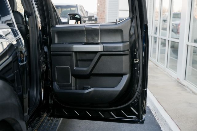 2018 Ford F-150 Raptor ROUSH OFF-ROAD 4X4 / LOADED / CLEAN CARFAX | Austin, TX | Rocky Mountain Truck Stop Austin 2018 Ford F-150 Raptor ROUSH OFF-ROAD 4X4 / LOADED / CLEAN CARFAX | Austin, TX | Rocky Mountain Truck Stop Austin