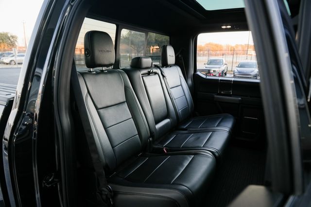 2018 Ford F-150 Raptor ROUSH OFF-ROAD 4X4 / LOADED / CLEAN CARFAX | Austin, TX | Rocky Mountain Truck Stop Austin 2018 Ford F-150 Raptor ROUSH OFF-ROAD 4X4 / LOADED / CLEAN CARFAX | Austin, TX | Rocky Mountain Truck Stop Austin