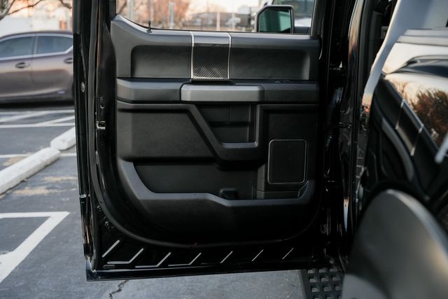 2018 Ford F-150 Raptor ROUSH OFF-ROAD 4X4 / LOADED / CLEAN CARFAX | Austin, TX | Rocky Mountain Truck Stop Austin 2018 Ford F-150 Raptor ROUSH OFF-ROAD 4X4 / LOADED / CLEAN CARFAX | Austin, TX | Rocky Mountain Truck Stop Austin