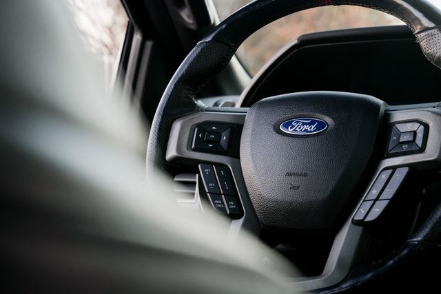 2018 Ford F-150 Raptor ROUSH OFF-ROAD 4X4 / LOADED / CLEAN CARFAX | Austin, TX | Rocky Mountain Truck Stop Austin 2018 Ford F-150 Raptor ROUSH OFF-ROAD 4X4 / LOADED / CLEAN CARFAX | Austin, TX | Rocky Mountain Truck Stop Austin